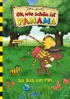 Buchcover Janosch - Oh, wie schön ist Panama