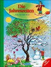 Buchcover Besserwisser Mini - Die Jahreszeiten