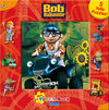 Buchcover Bob, der Baumeister - Mein Puzzle-Buch