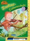 Buchcover Kleiner Dodo - Zauber-Zahlenschule