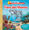 Buchcover Tiere des Meeres