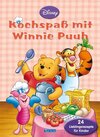 Buchcover Kochspaß mit Winnie Puuh
