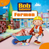 Buchcover Bob, der Baumeister - Formen