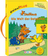 Buchcover Die Maus - Die Welt der Detektive