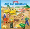 Buchcover Besserwisser Aktiv - Auf der Baustelle