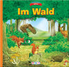 Buchcover Besserwisser Aktiv - Im Wald