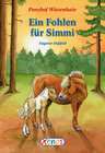 Buchcover Ponyhof Wiesenhain - Ein Fohlen für Simmi