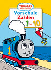 Buchcover Thomas & seine Freunde, Vorschule - Zahlen 1 bis 10