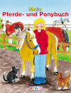 Buchcover Mein Perde - und Ponybuch