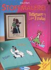 Buchcover Petterson und Findus: Stoffmalerei