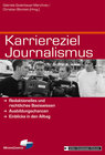 Buchcover Karriereziel Journalismus