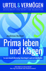 Buchcover Prima leben und klagen
