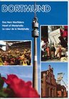 Buchcover Dortmund