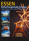 Buchcover Essen - Kulturhauptstadt Europas