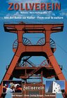 Buchcover Zollverein.