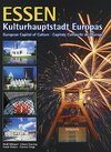 Buchcover Essen - Kulturhauptstadt Europas
