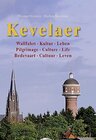 Buchcover Kevelaer: Wallfahrt - Kultur - Leben