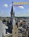 Buchcover Aachen - Nonplusultra