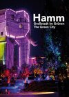 Buchcover Hamm - Großstadt im Grünen
