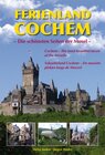 Buchcover Ferienland Cochem