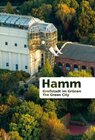 Buchcover Hamm - Großstadt im Grünen
