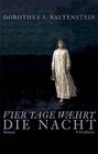 Buchcover Vier Tage währt die Nacht