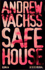 Buchcover Safe House