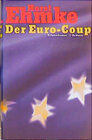 Buchcover Der Euro-Coup