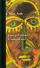 Buchcover Jusep Torres Campalans