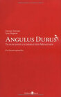 Buchcover Angulus Durus -  Traum eines lächerlichen Menschen