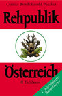 Buchcover Rehpublik Österreich