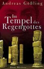 Buchcover Im Tempel des Regengottes