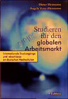 Buchcover Studieren für den globalen Arbeitsmarkt