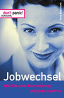 Buchcover Der erfolgreiche Jobwechsel