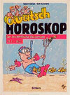 Buchcover Quatschhoroskop / Der feuchtfröhliche Wassermann