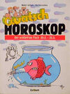 Buchcover Quatschhoroskop / Die schlüpfrigen Fische