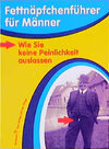 Buchcover Fettnäpfchenführer für Männer