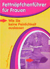 Buchcover Fettnäpfchenführer für Frauen
