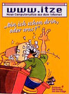 Buchcover Neue Computer-www.itze aus dem Internet