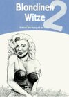 Buchcover Blondinenwitze 2