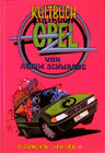 Buchcover Kultbuch Opel