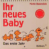 Buchcover Ihr neues Baby - 52-Wochen-Universalkalender