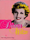 Buchcover Diana-Witze