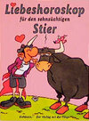 Buchcover Liebeshoroskop für den sehnsüchtigen Stier