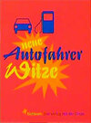 Buchcover Neue Autofahrer-Witze