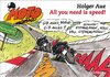 Buchcover MOTOmania All you need is speed