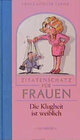 Buchcover Zitatenschatz für Frauen