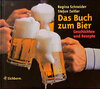Buchcover Das Buch zum Bier