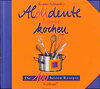 Buchcover Aldidente-Leser kochen