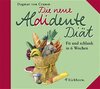 Buchcover Die neue Aldidente-Diät